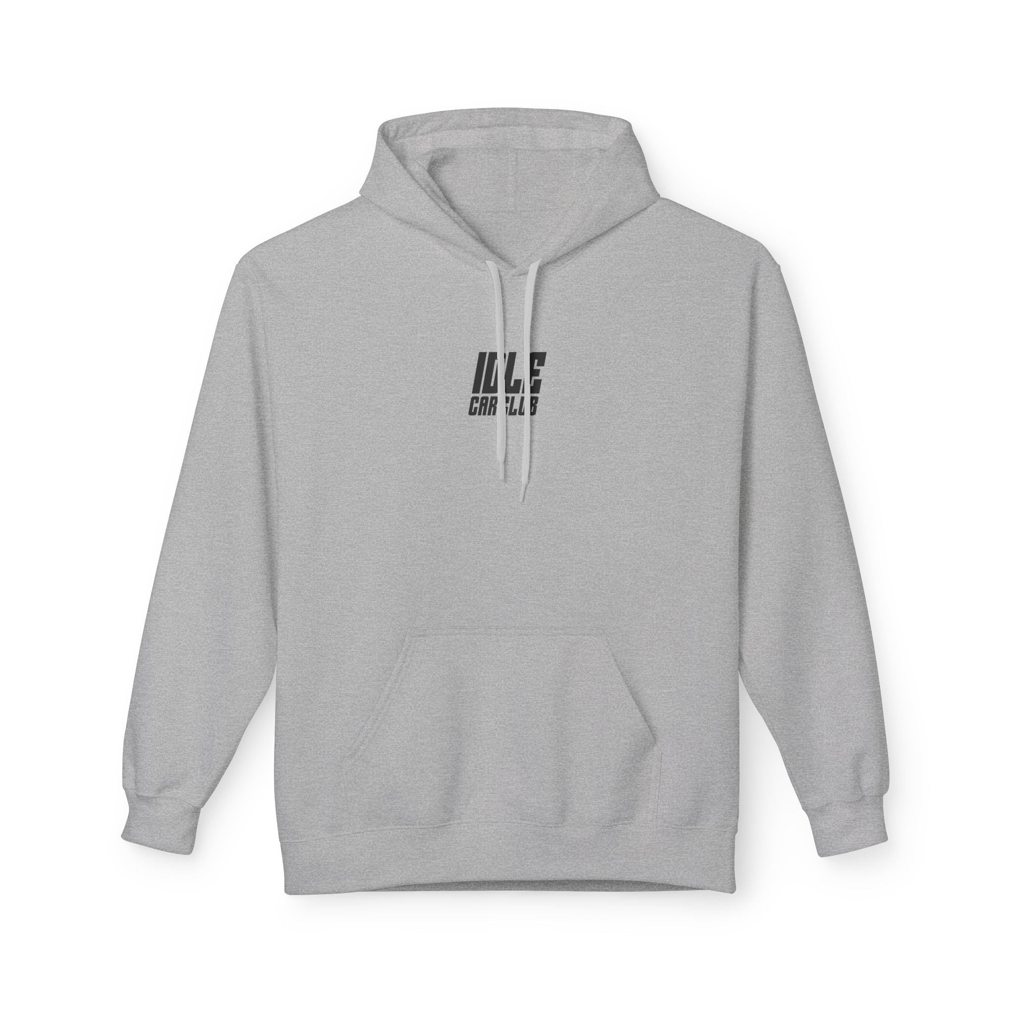 Signature Hoodie
