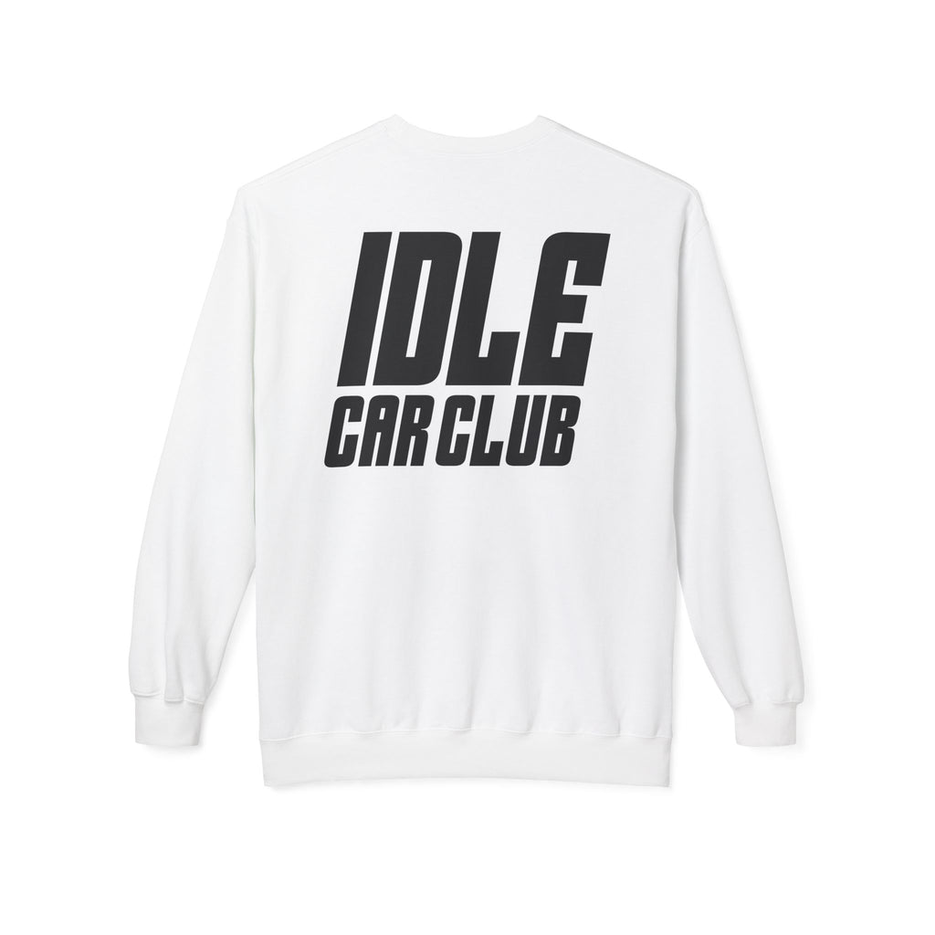 Signature Sweatshirt