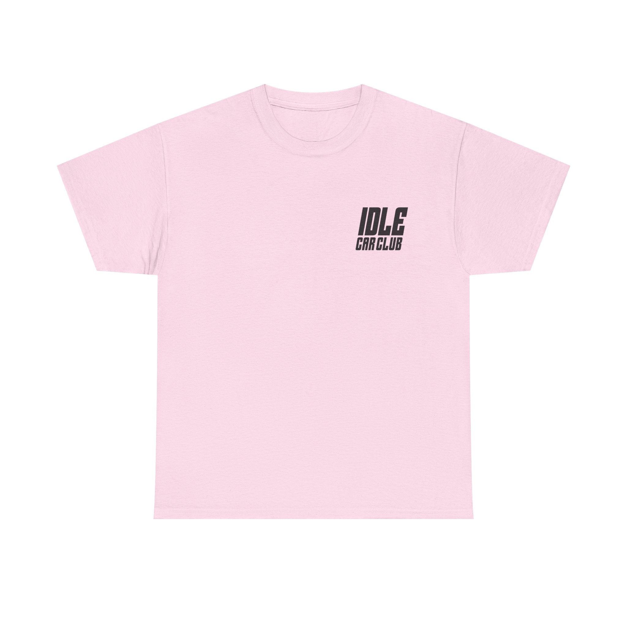 Signature Tee