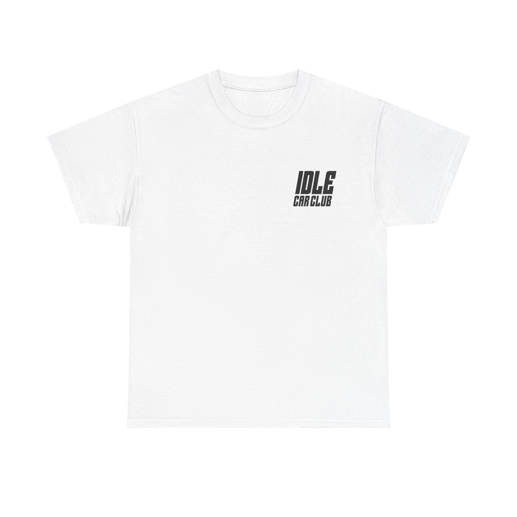 Signature Tee