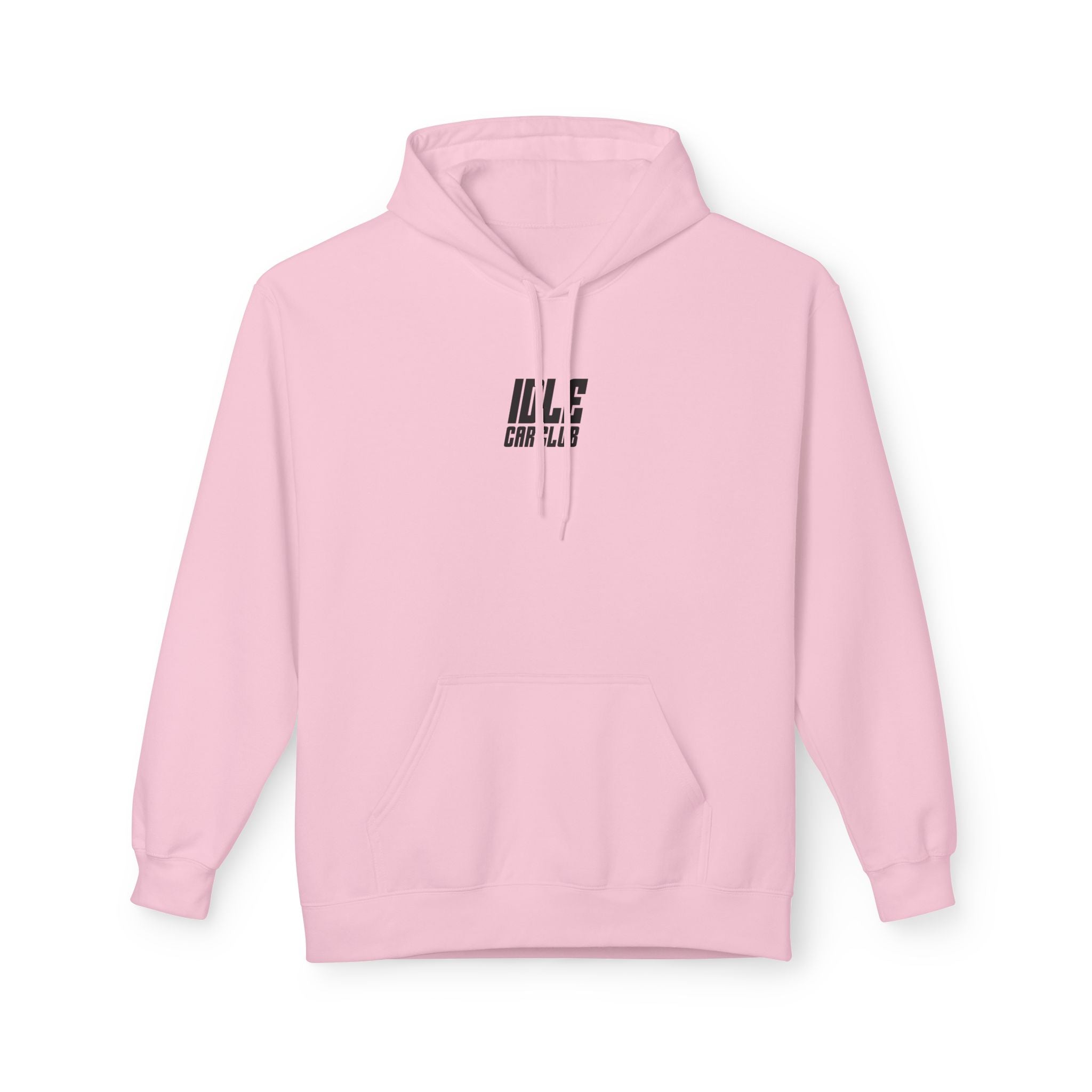 Signature Hoodie