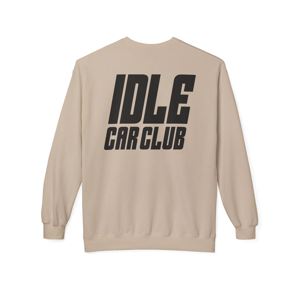 Signature Sweatshirt