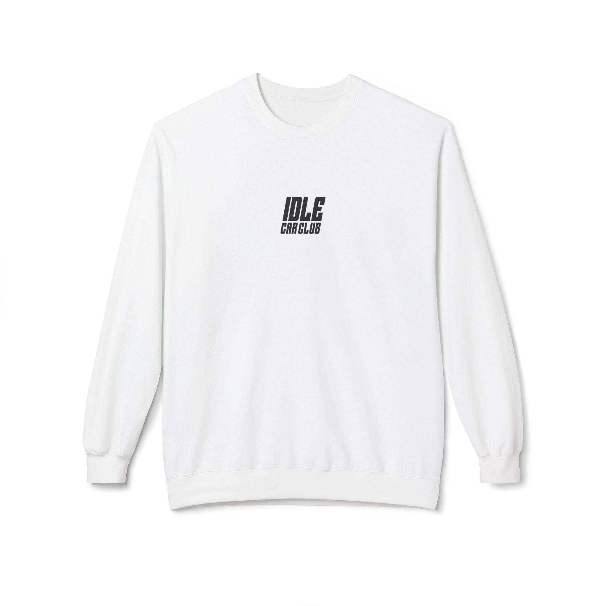 Signature Sweatshirt