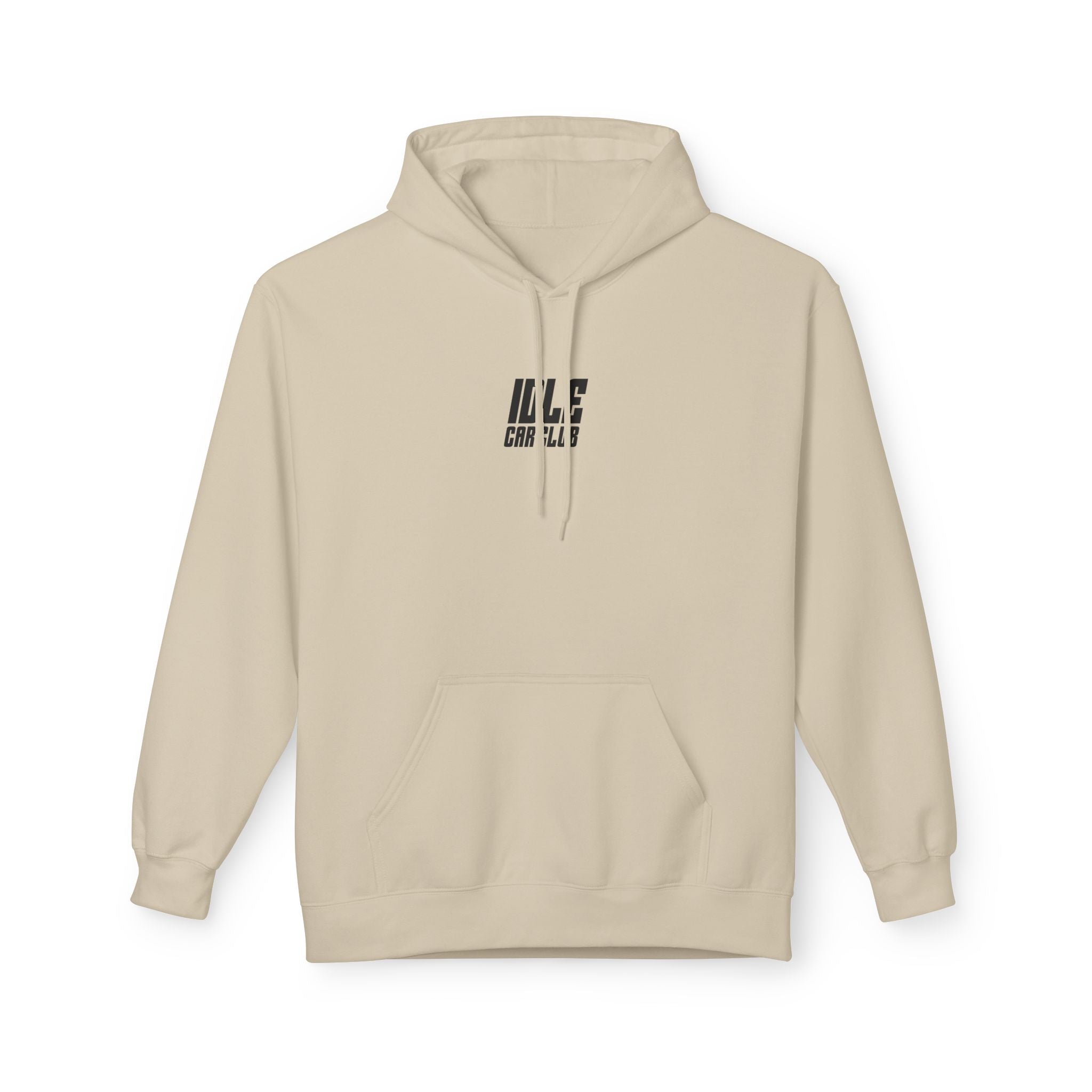 Signature Hoodie