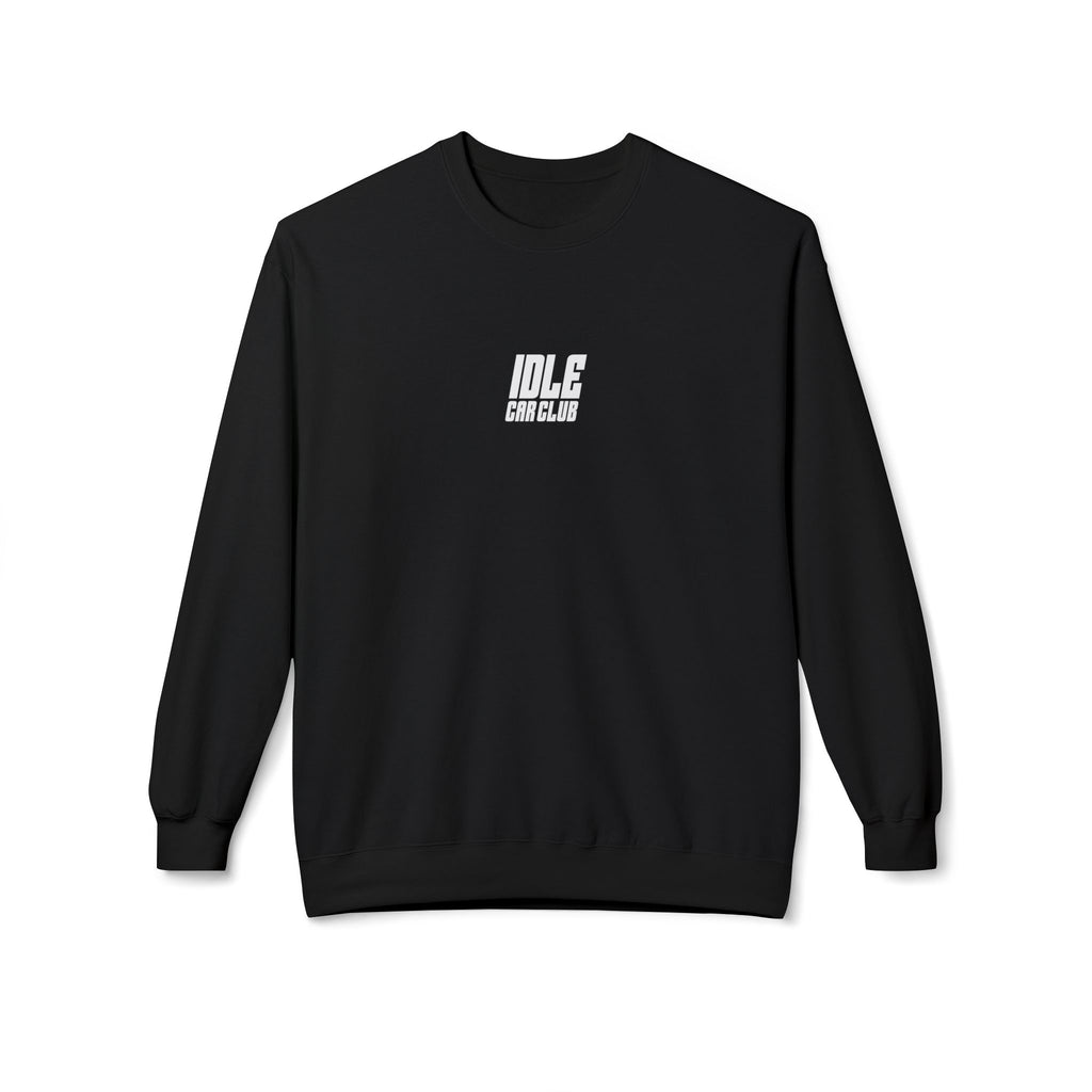 Signature Sweatshirt