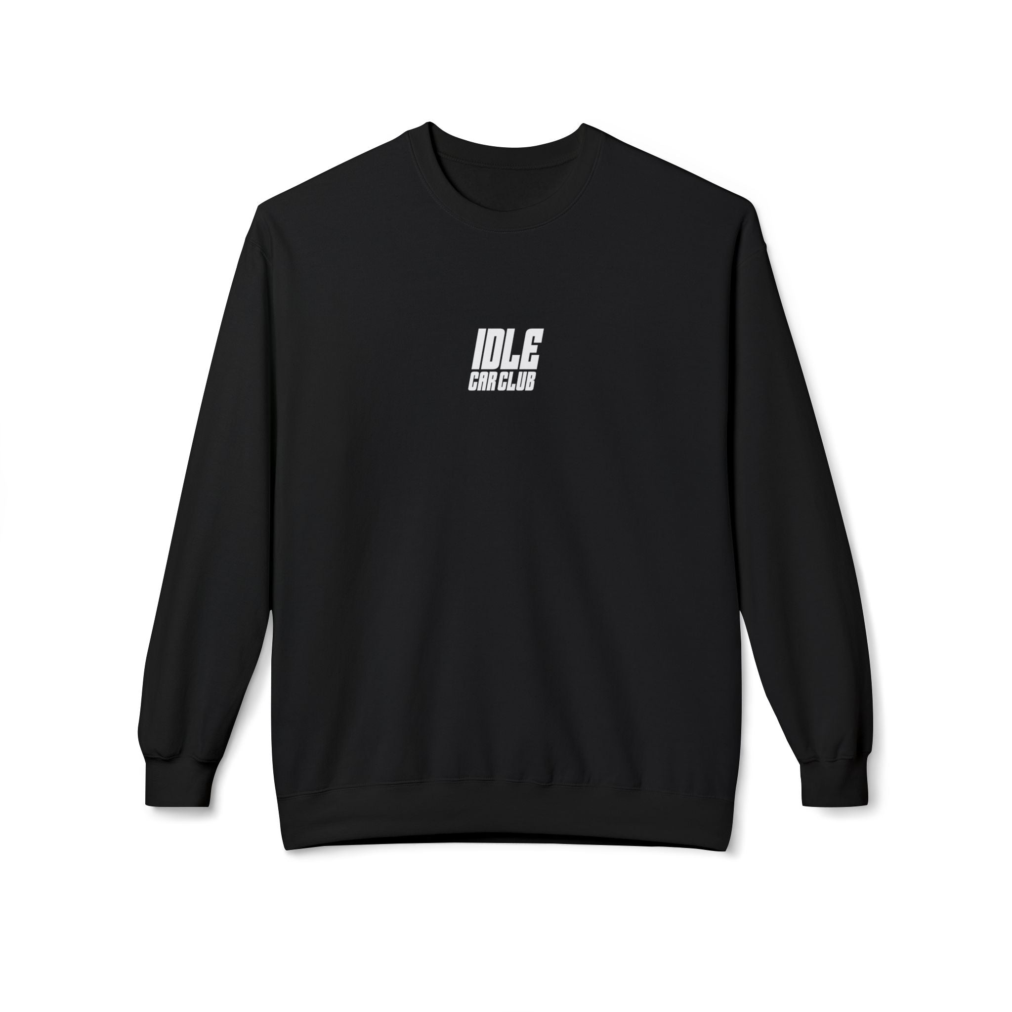 Signature Sweatshirt