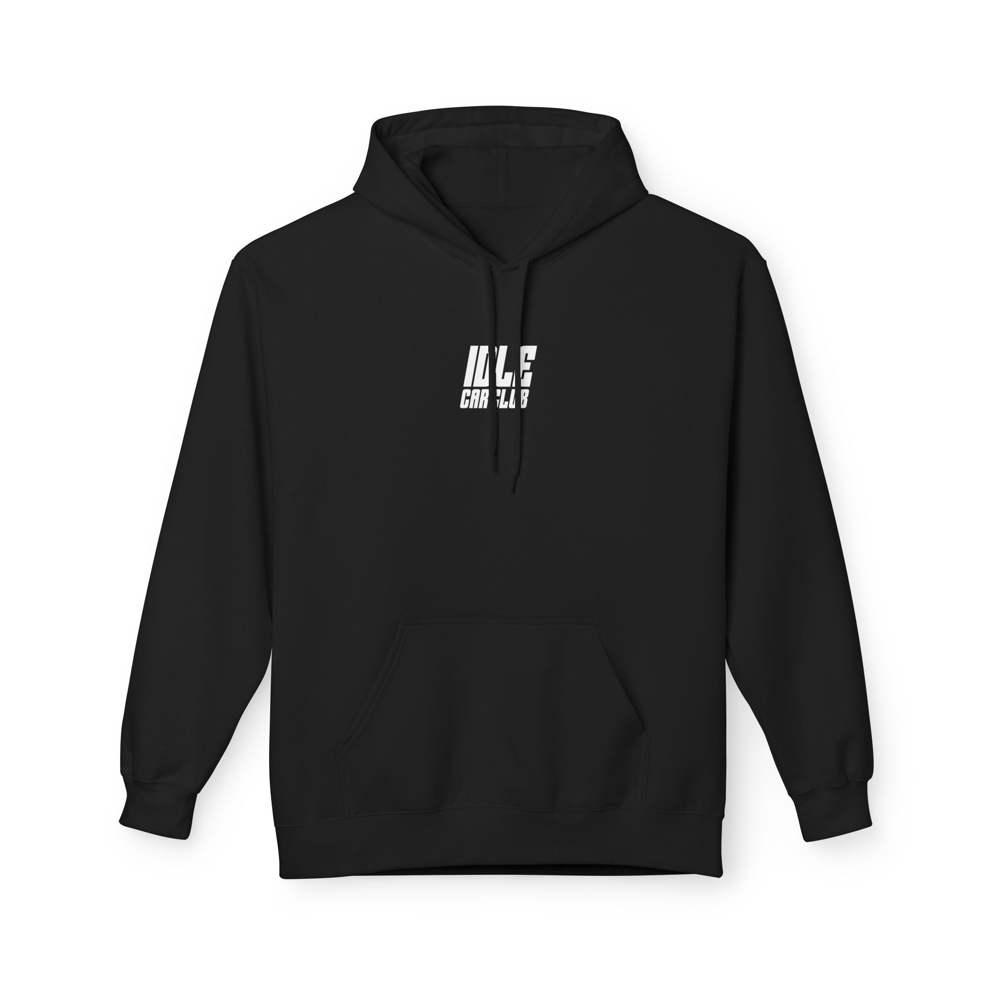 Signature Hoodie