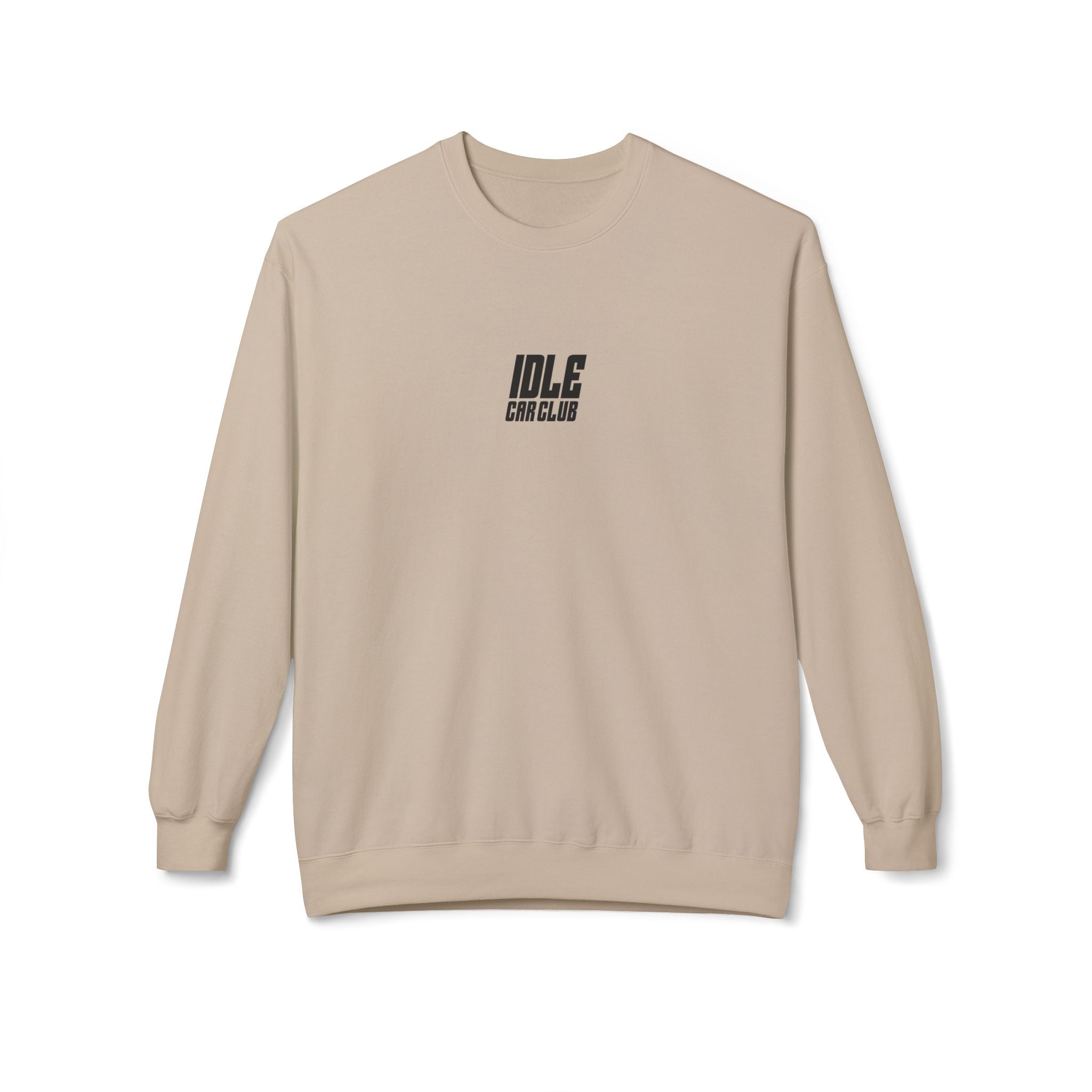 Signature Sweatshirt