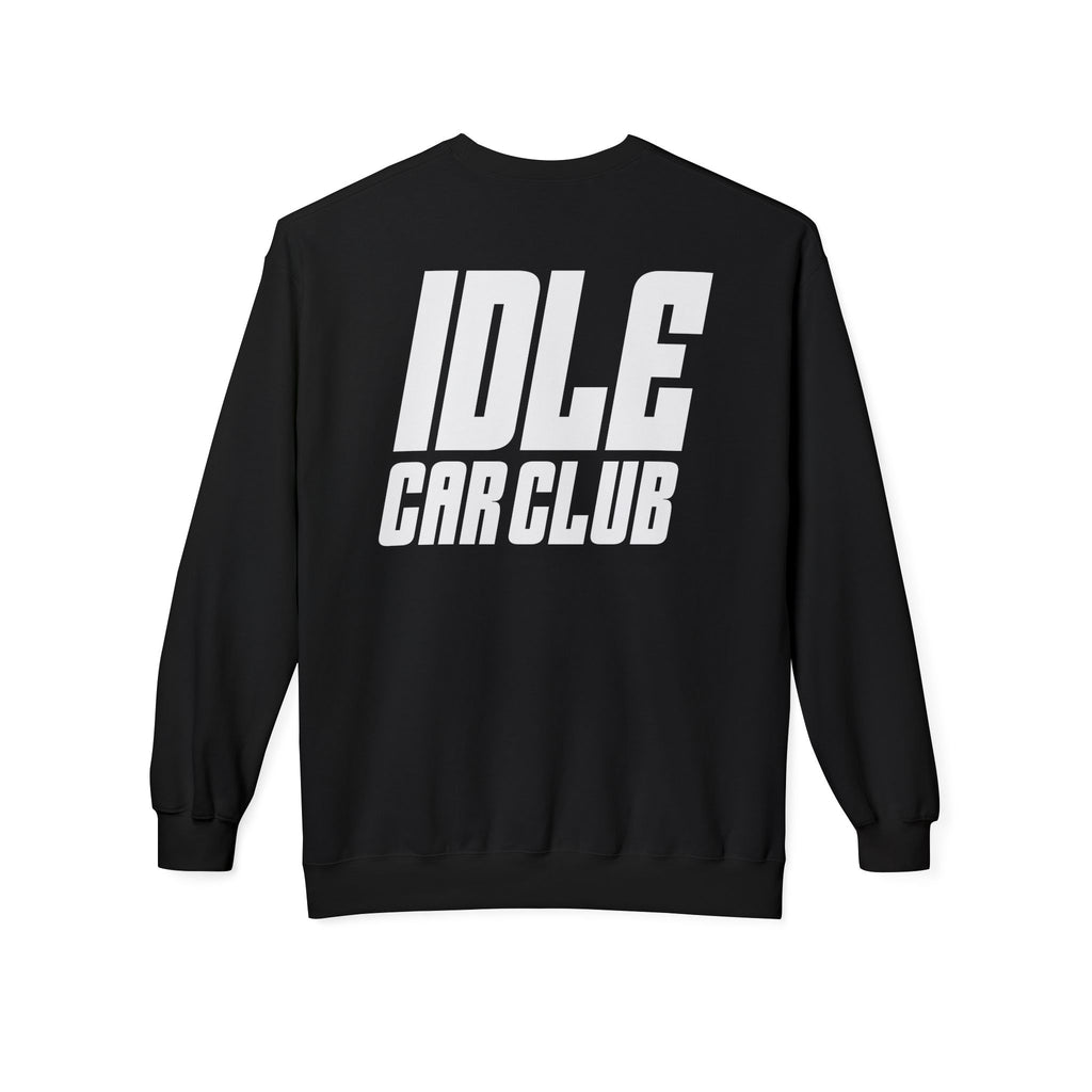 Signature Sweatshirt