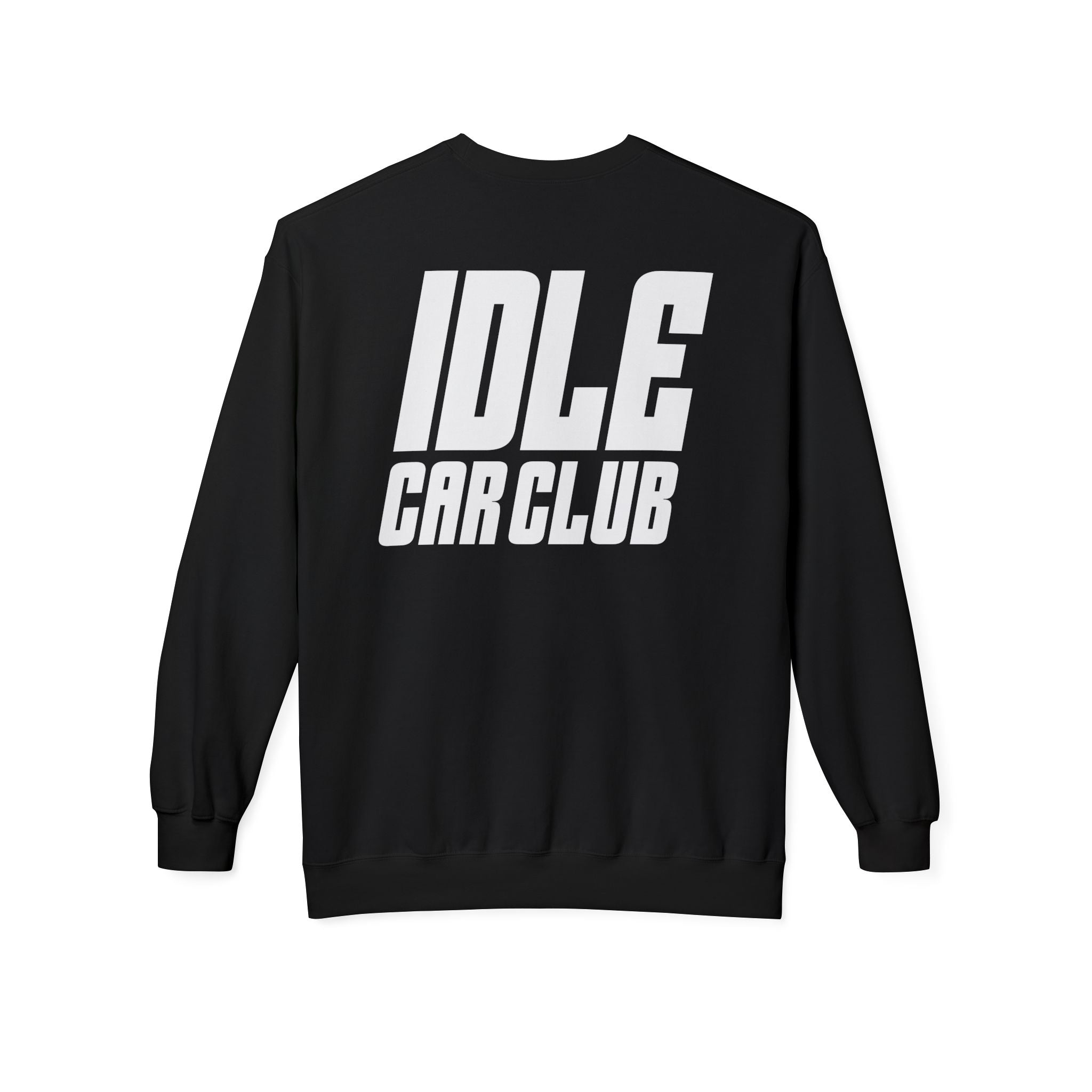 Signature Sweatshirt