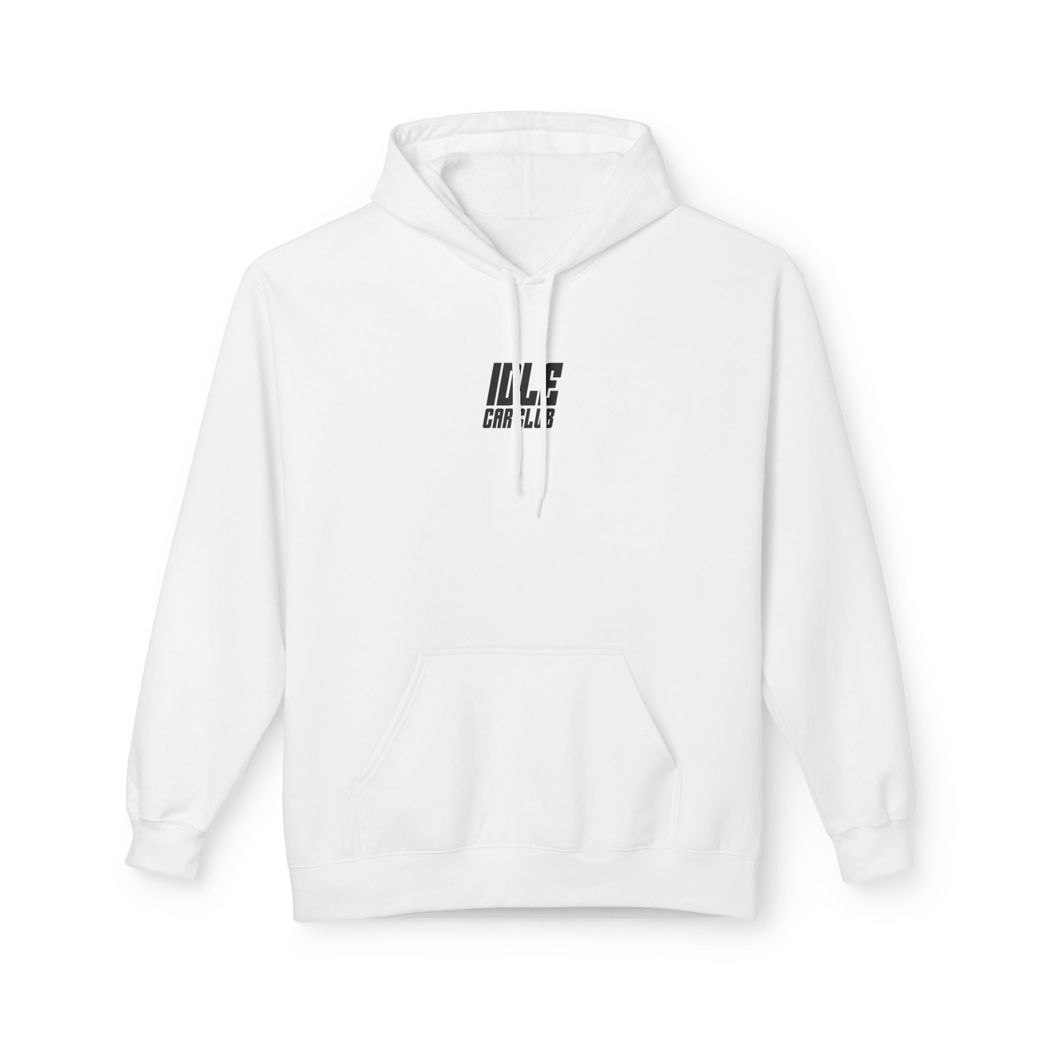 Signature Hoodie